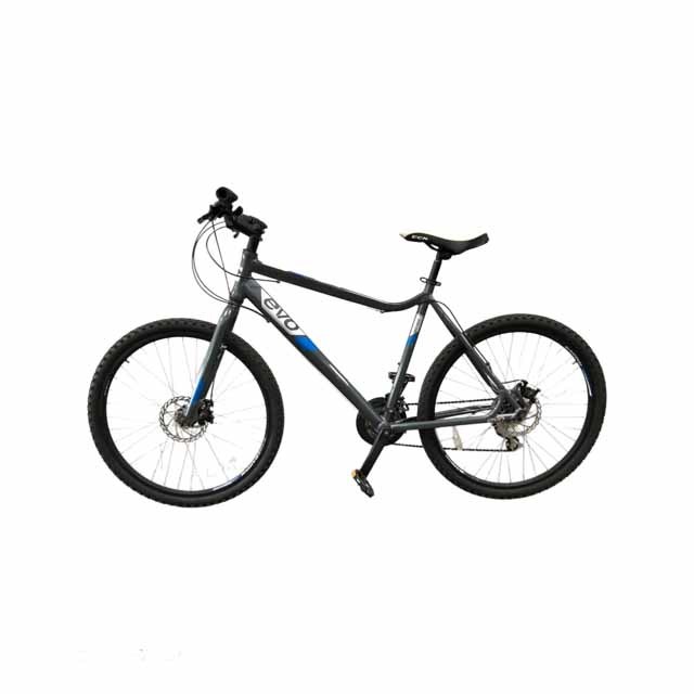 evo swift ridge 5 commuter bike