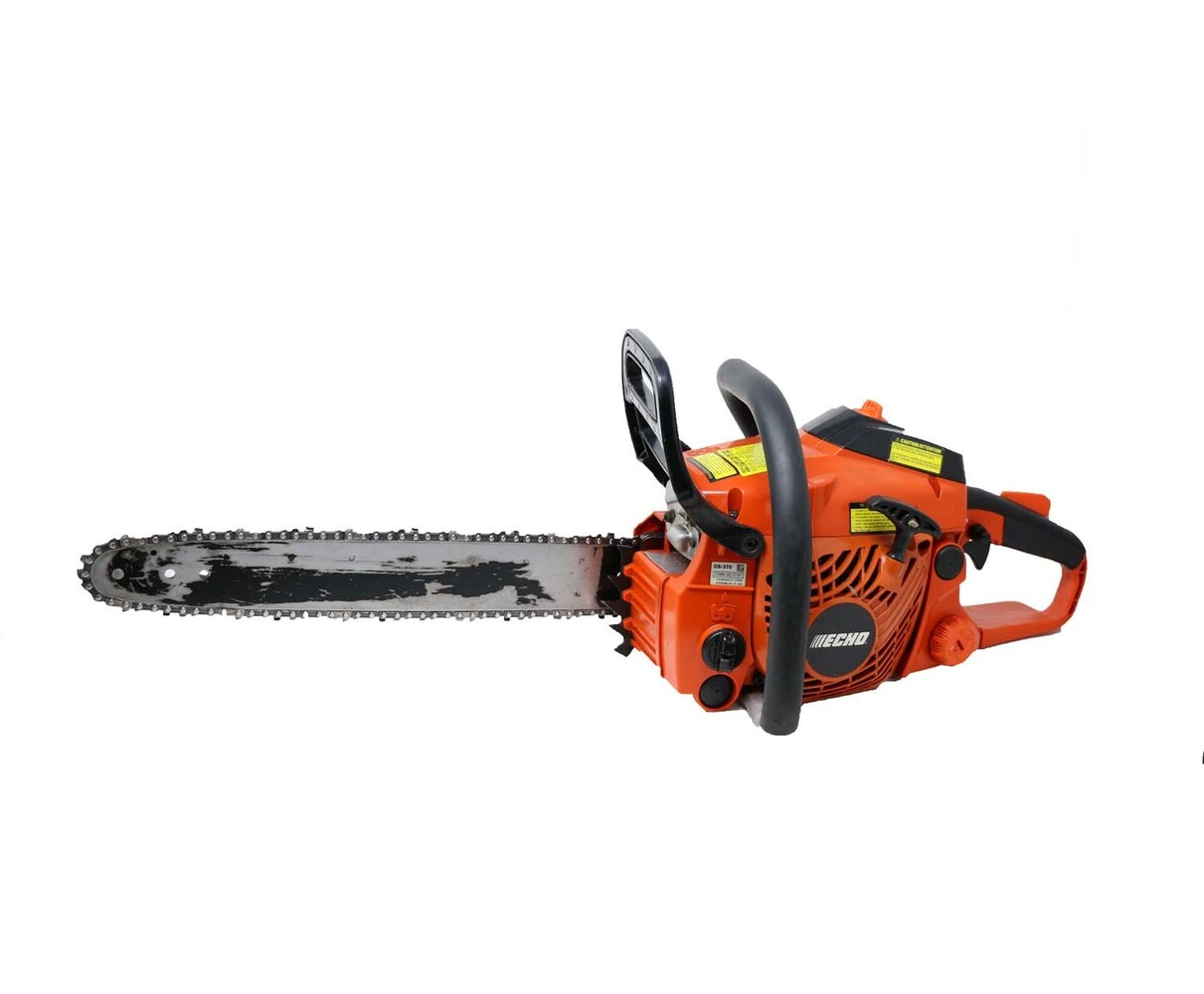 ECHO 36.6 CC 16 INCH CHAIN SAW | Golden Pawn