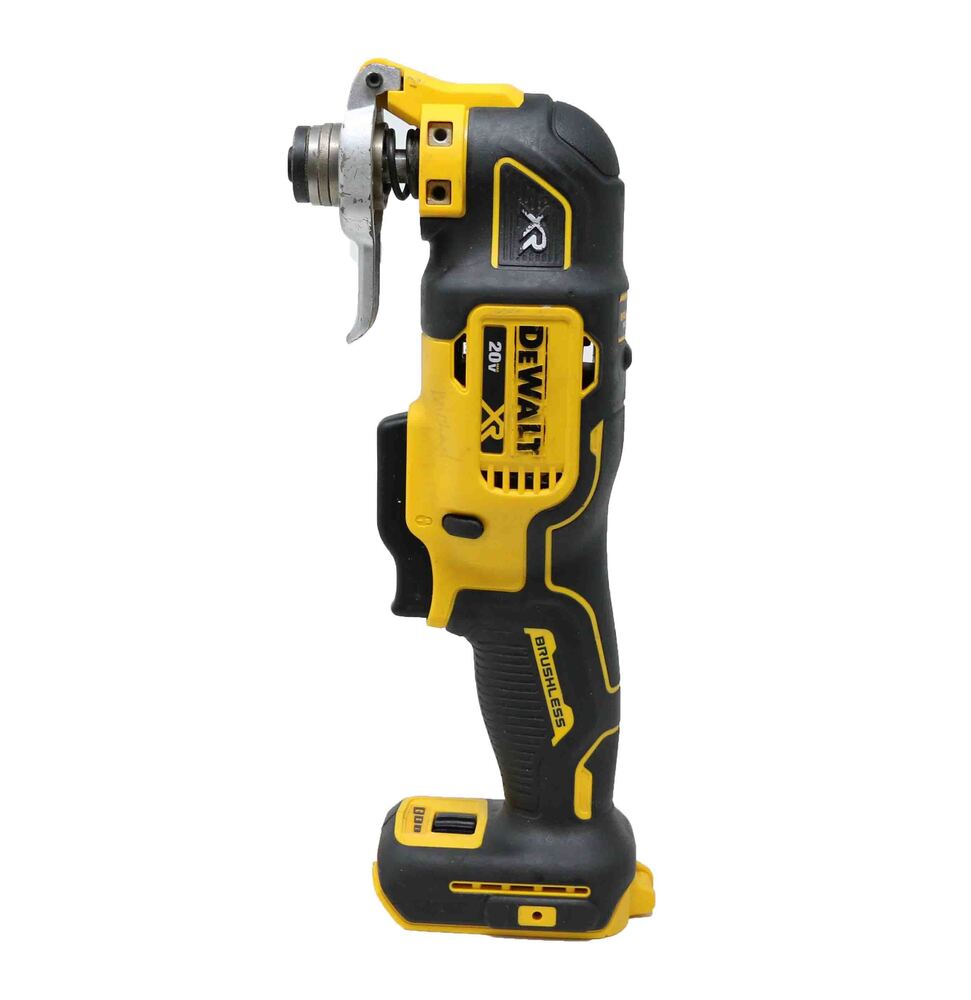 DEWALT 20 VOLT OSCILLATING MULTI TOOL | Golden Pawn