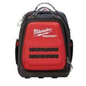 MILWAUKEE 15 INCH PACKOUT BACKPACK 