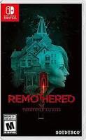 REMOTHERED TORMENTED FATHERS NINTENDO SWITCH GAME