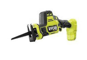 RYOBI 18 VOLT ONE + HP COMPACT BRUSHLESS  RECIPROCAL SAW NEW IN BOX