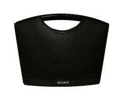 SONY PORTABLE NFC BLUETOOTH WIRELESS SPEAKER SYSTEM