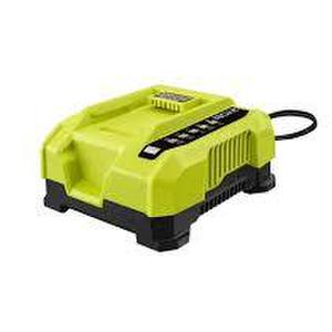 RYOBI 40 VOLT LITHIUM ION RAPID CHARGER NEW IN BOX