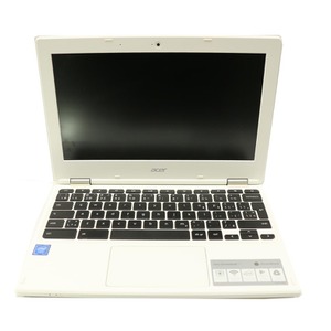 ACER CHROMEBOOK LAPTOP WITH CHARGER
