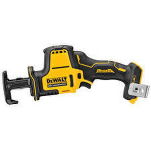 DEWALT COMPACT RECIPROCATING SAW TOOL ONLY NEW IN BOX