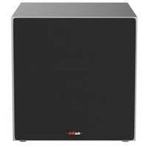 POLK AUDIO PSW10 10 INCH SUBWOOFER UP TO 100 WATTS EASY SET UP HOME THEATER 