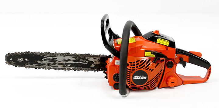 ECHO 16 INCH 36 CC CHAIN SAW | Golden Pawn